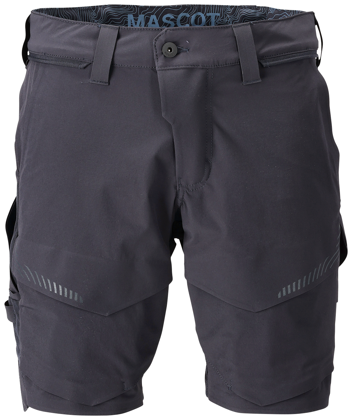Shorts Mascot Customized 22149-605