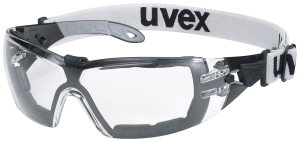Skyddsglasögon Uvex Pheos Guard 9192