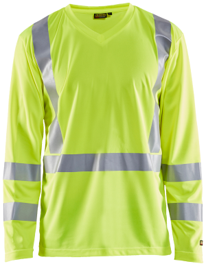 T-shirt Blåkläder 33831011
