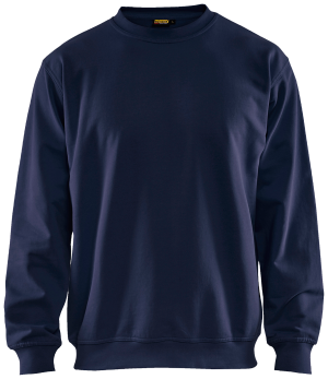 Sweatshirt Blåkläder 33401158