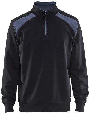 Sweatshirt Blåkläder 33531158