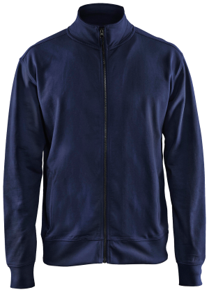 Sweatshirt Blåkläder 33711158