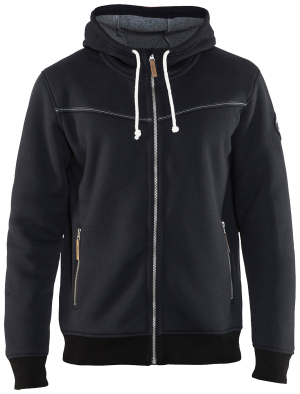 Sweatshirt Blåkläder 49332514