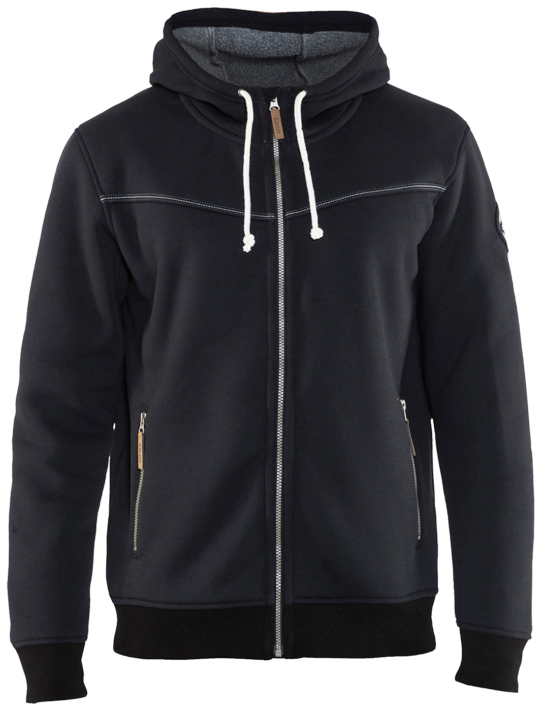 Sweatshirt Blåkläder 49332514