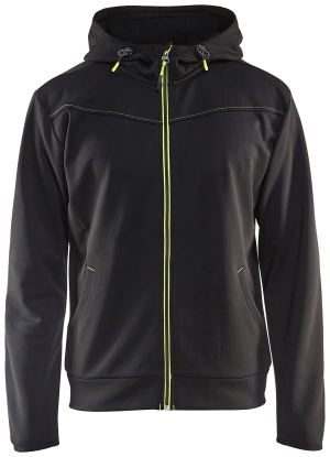 Sweatshirt Blåkläder 33632526
