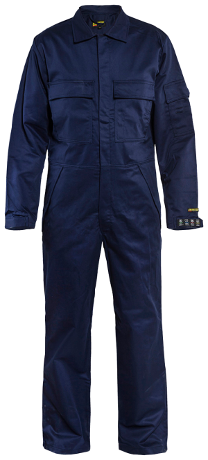 Overall Blåkläder 67041516