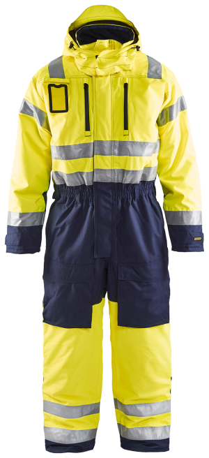 Overall Blåkläder 67631977
