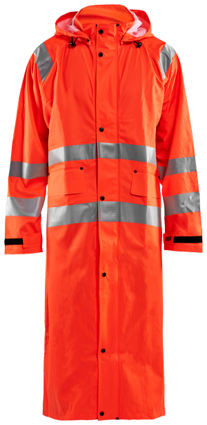 Regnrock Blåkläder 43252000