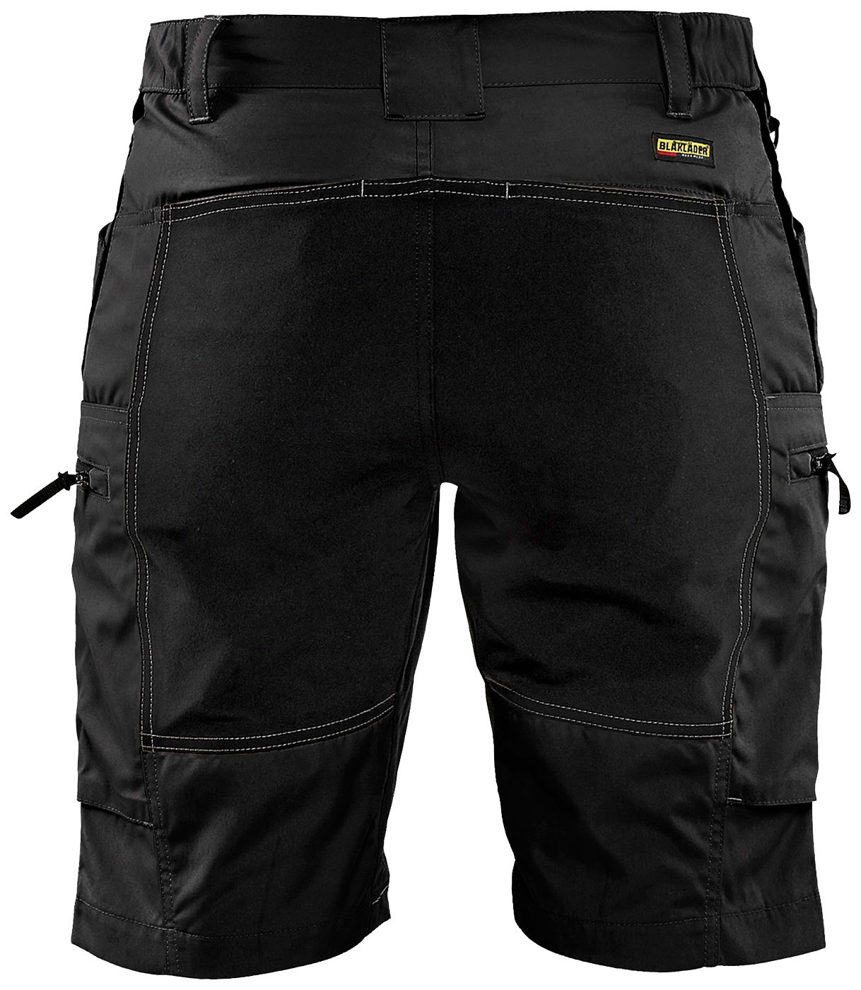 Shorts Blåkläder 71491845 dam - Bild 2
