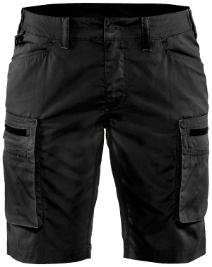 Shorts Blåkläder 71491845 dam