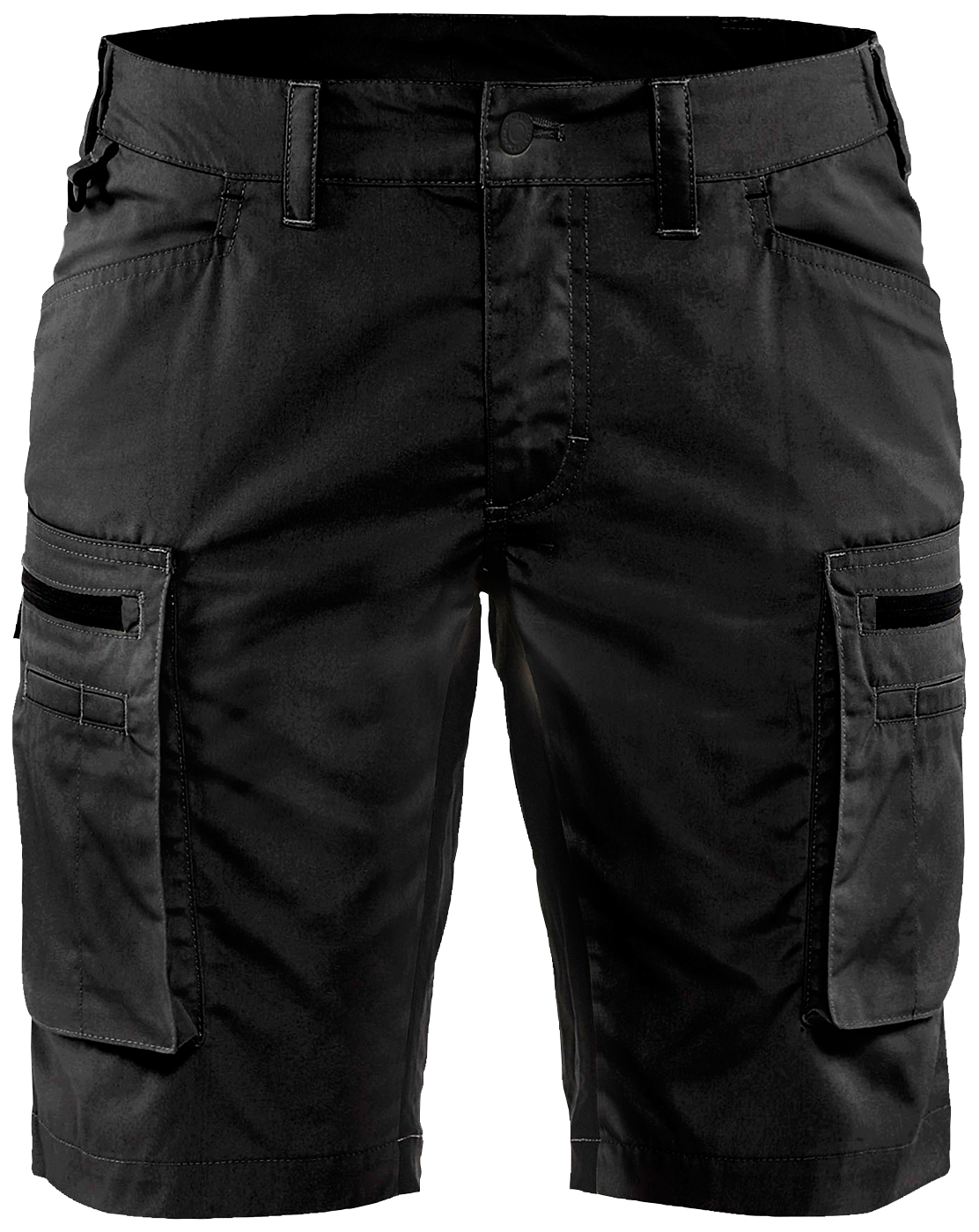 Shorts Blåkläder 71491845 dam