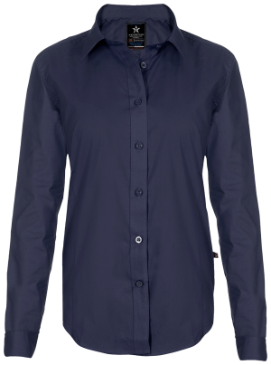 Skjorta Texstar WS19 dam