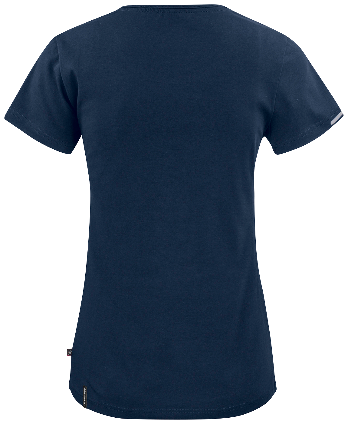 T-shirt Texstar WT20 dam - Bild 2