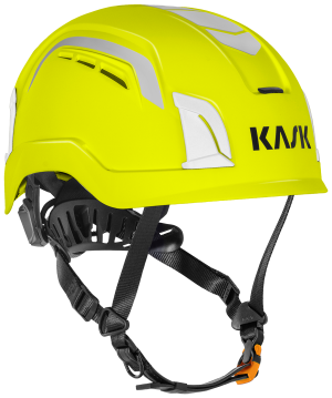 Skyddshjälm Kask Zenith X Air Hi-Viz