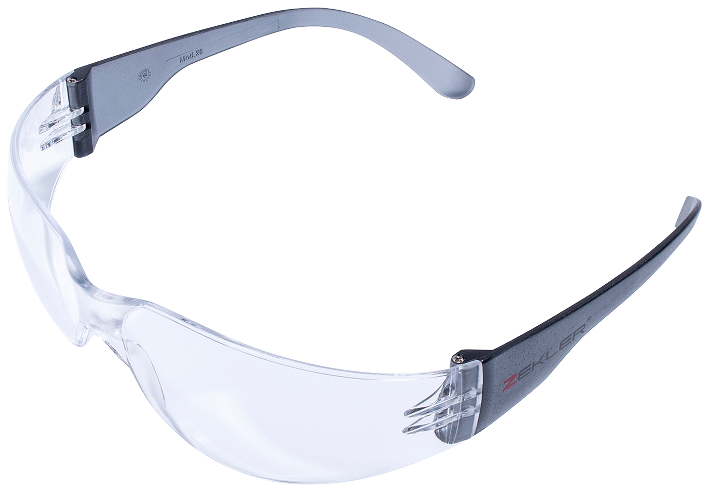 Skyddsglasögon Zekler 235 - Bild 2