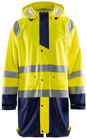 Regnjacka Blåkläder 43242000