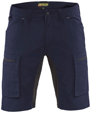 Shorts Blåkläder 14491845