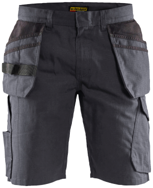 Shorts Blåkläder 14941330