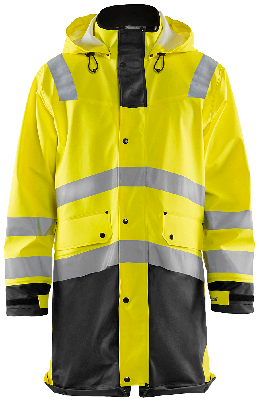 Regnjacka Blåkläder 43262005