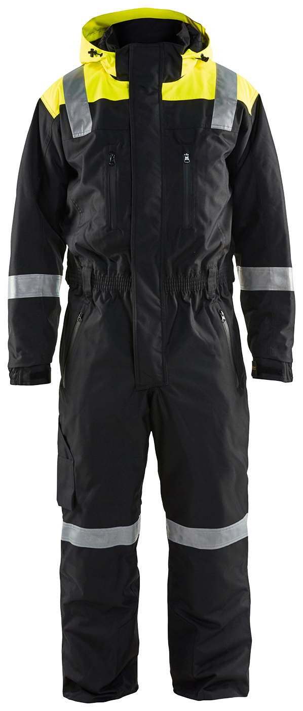 Overall Blåkläder 67871977