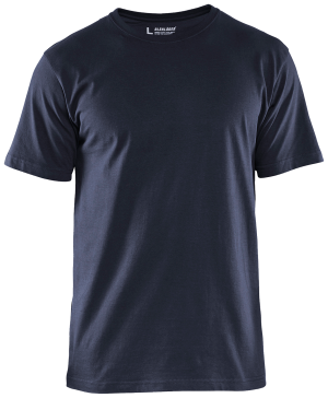 T-Shirt Blåkläder 35251042 lång