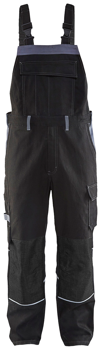 Hängselbyxa Blåkläder 28611516