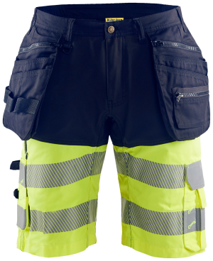 Shorts Blåkläder 15961811