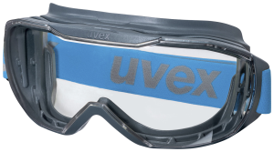Korgglasögon Uvex Megasonic ETC