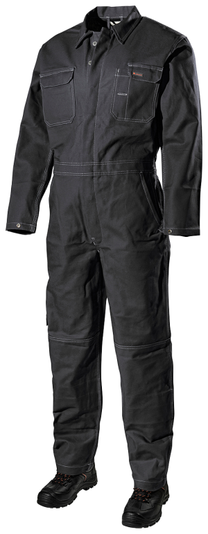 Overall L.Brador 195B Omnio