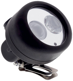 Pannlampa KS 6003 Duo