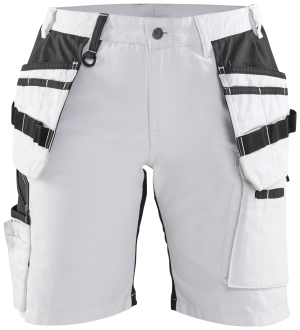 Shorts Blåkläder 71711000 dam