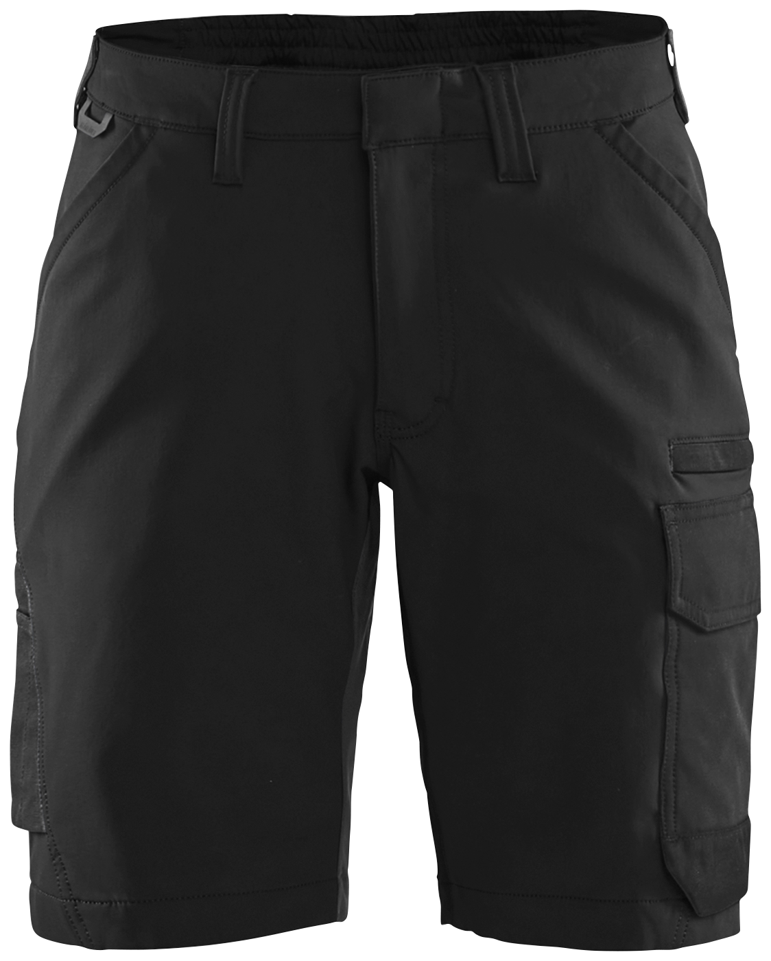 Shorts Blåkläder 71231645 dam