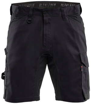 Shorts Blåkläder 17531832