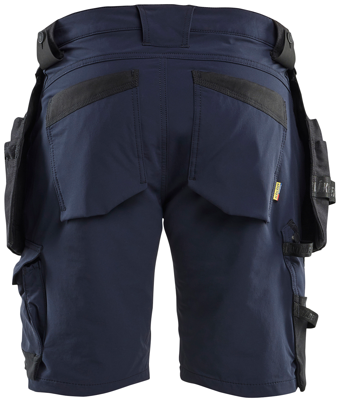 Shorts Blåkläder 17021645 - Bild 2