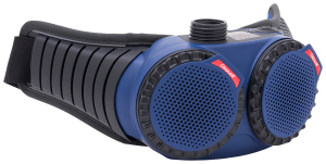 Fläktenhet CleanAIR AerGO HD