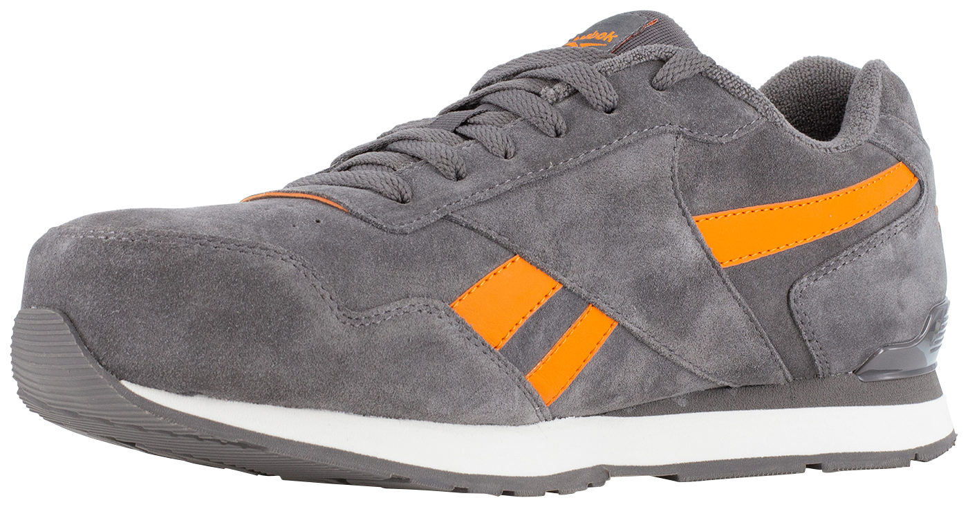Skyddssko Reebok Royal Glide Safety IB 1091 - Bild 2