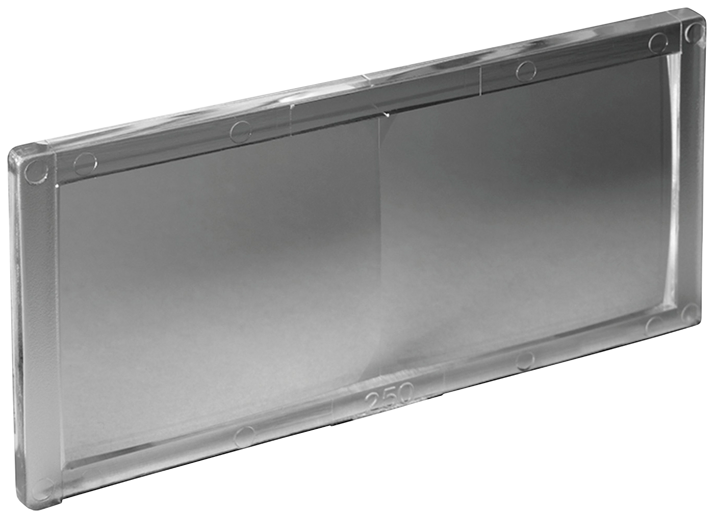Förstoringsglas 2,5 ggr 171023