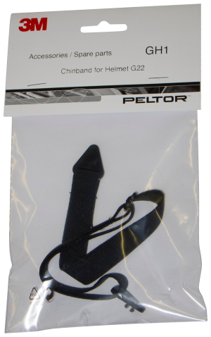 Hakband för hjälm G22G, G3000C