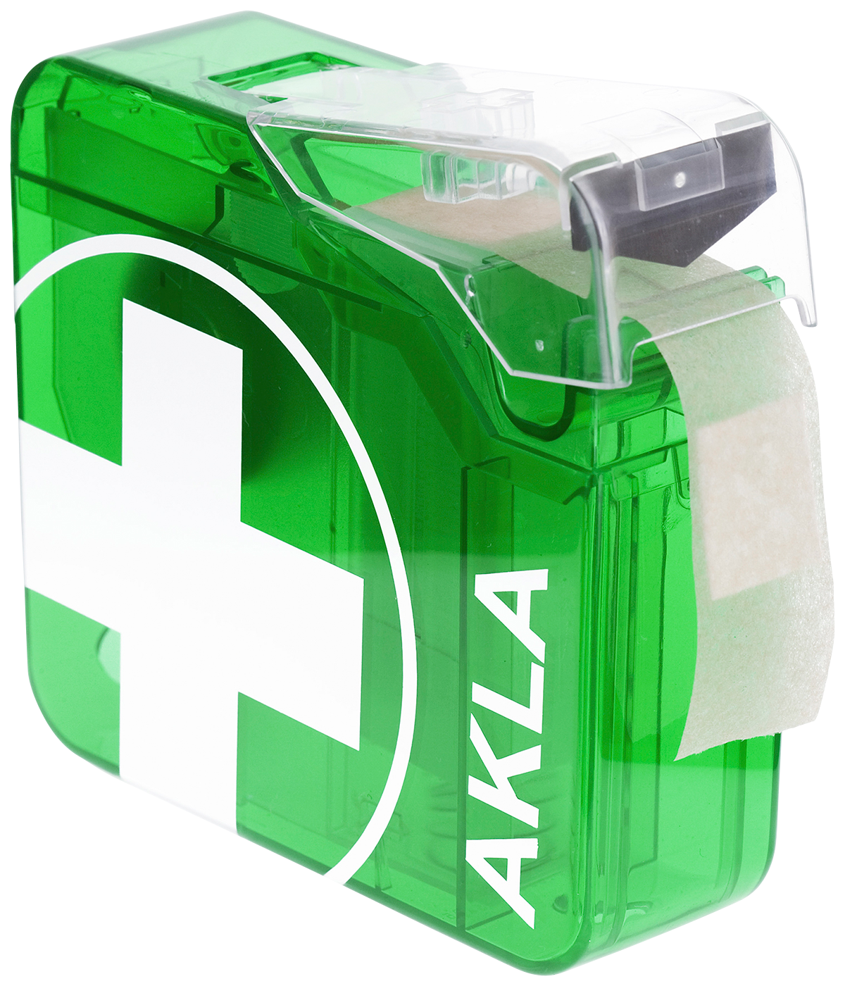 Plåsterdispenser AKLA
