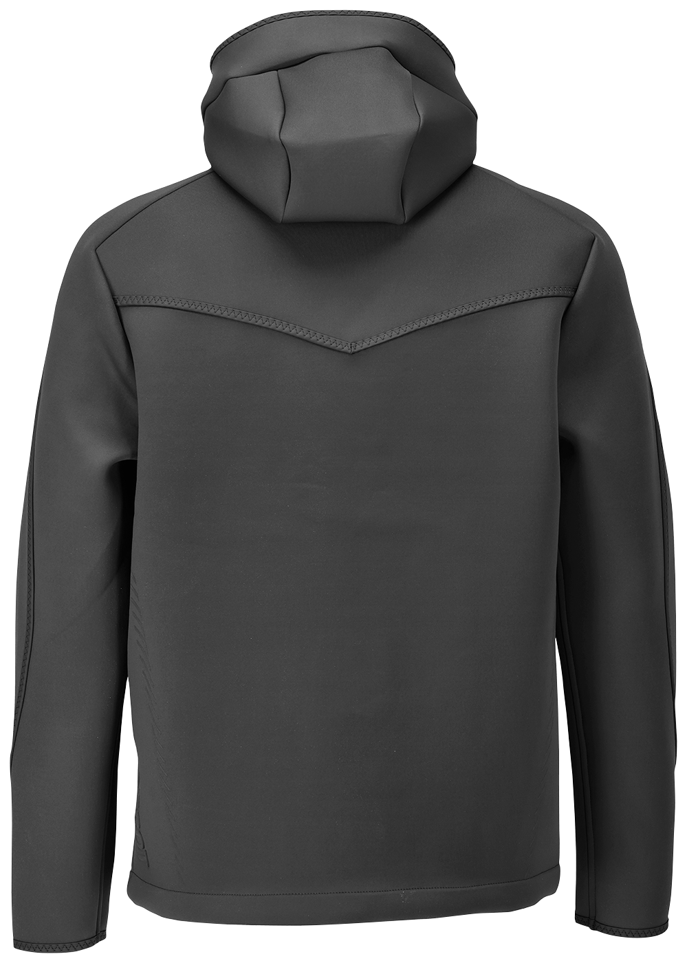Softshelljacka med huva Mascot Customized 22086-662 - Bild 2