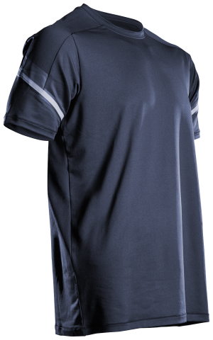 T-shirt Mascot Customized 22282-461