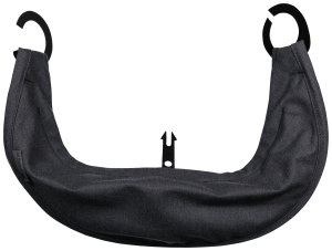 Nackskydd 169010 för 3M Speedglas 9100-serien