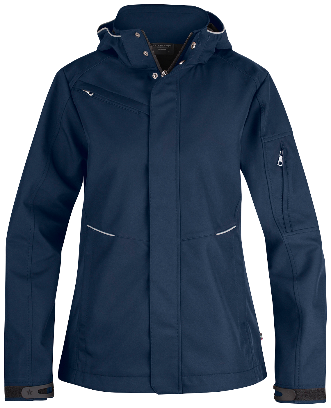 Softshelljacka Texstar WJ80