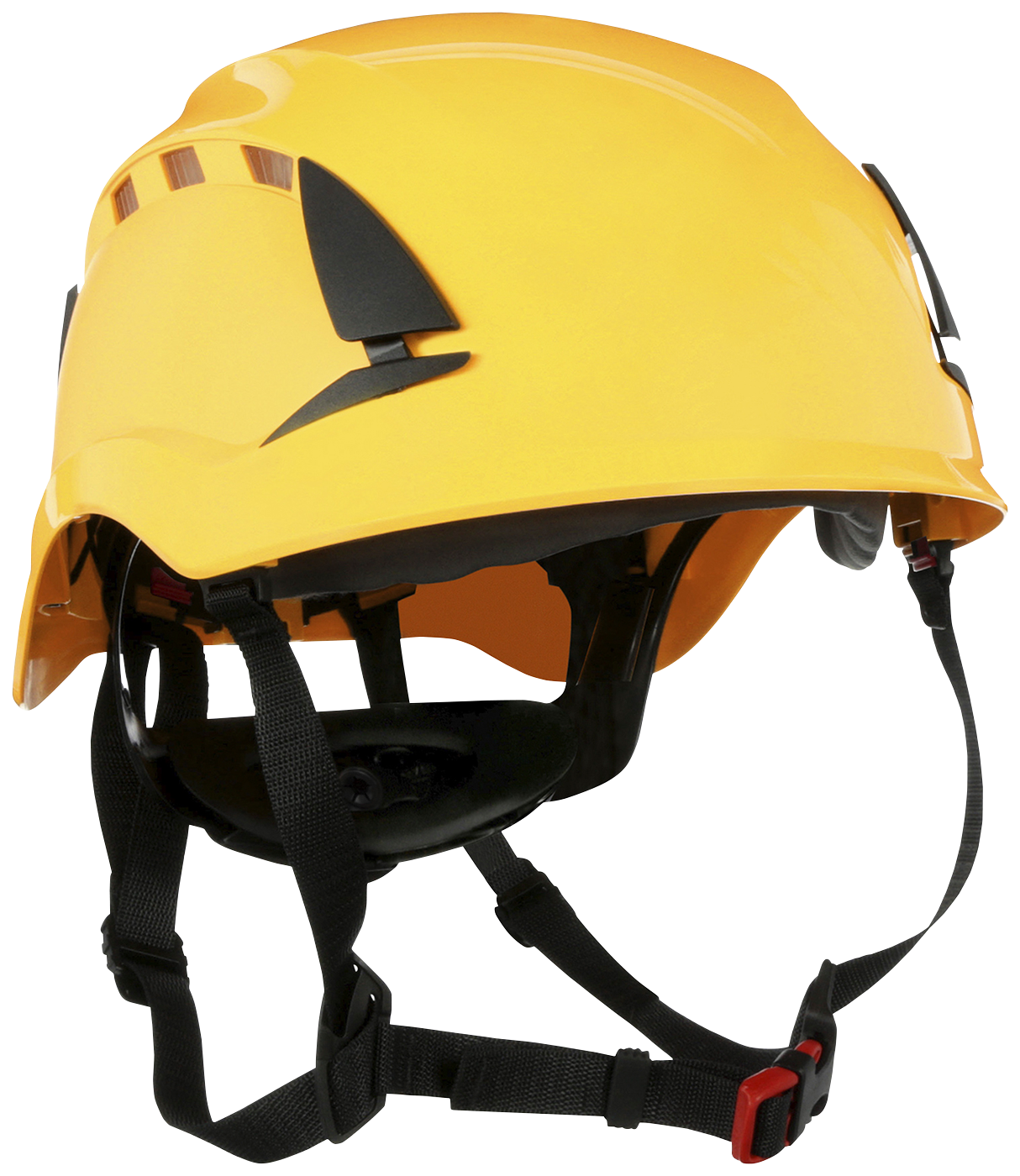 Skyddshjälm 3M Securefit X5000VE-CE