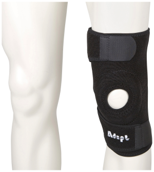 Knäskydd Adapt Support Open Patella