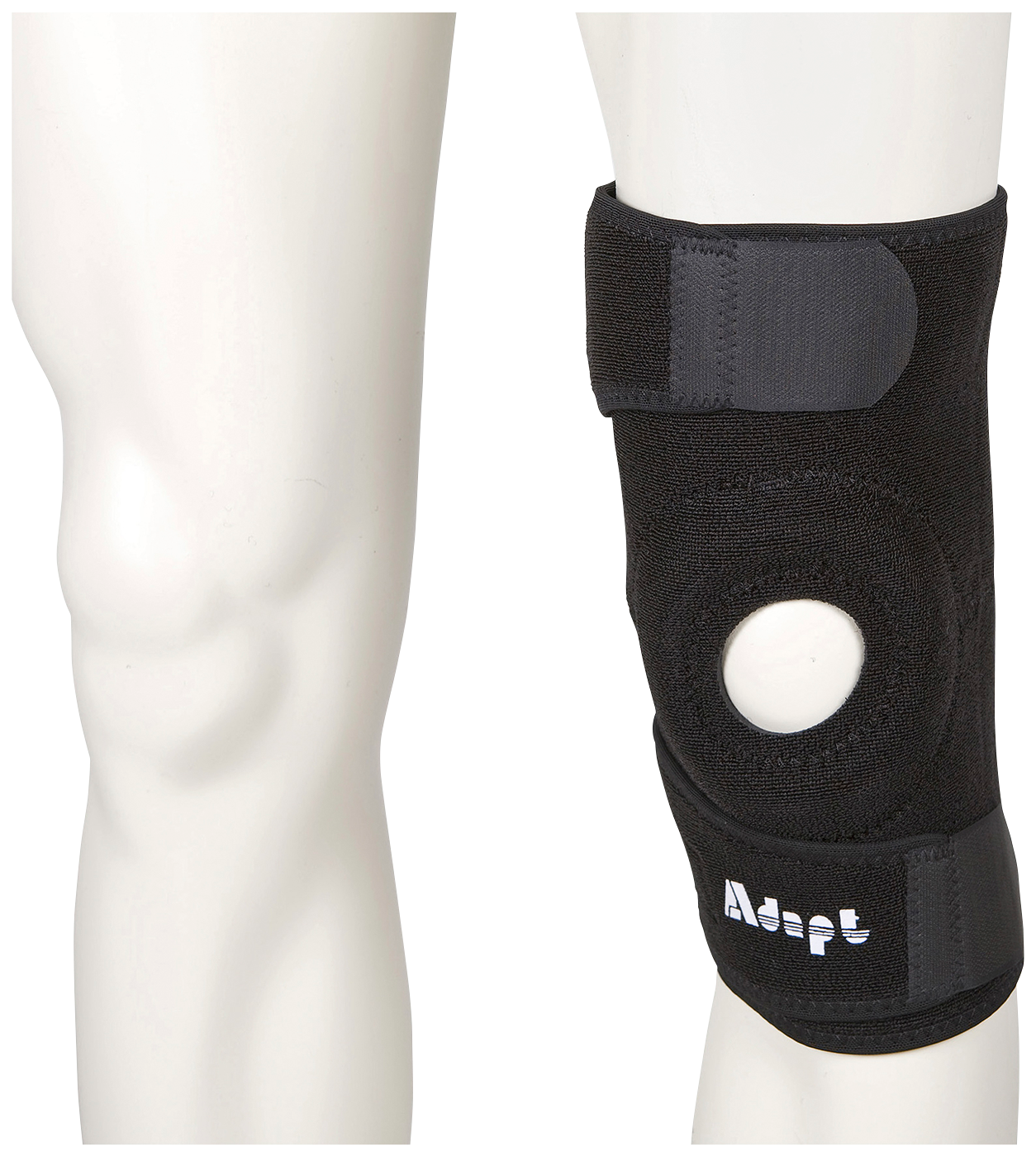 Knäskydd Adapt Support Open Patella