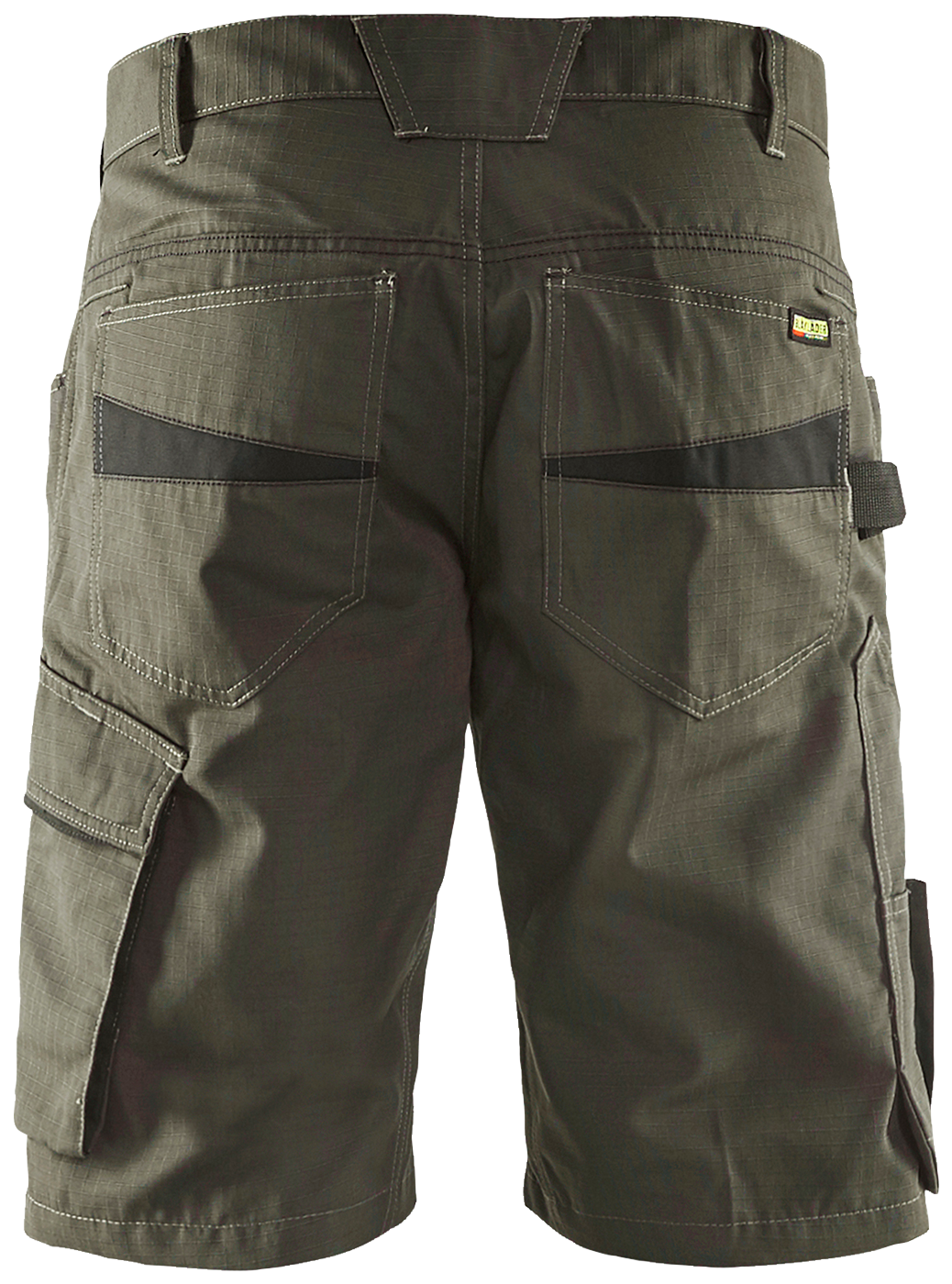 Shorts Blåkläder 14991330 - Bild 2