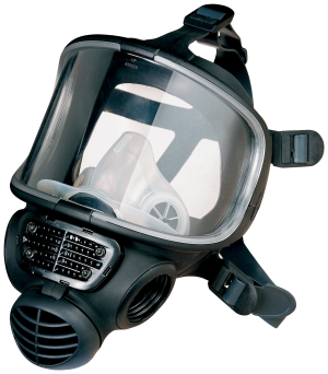 Helmask 3M FF-302