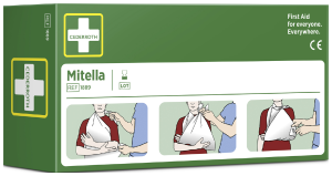 Mitella 1889 Cederroth