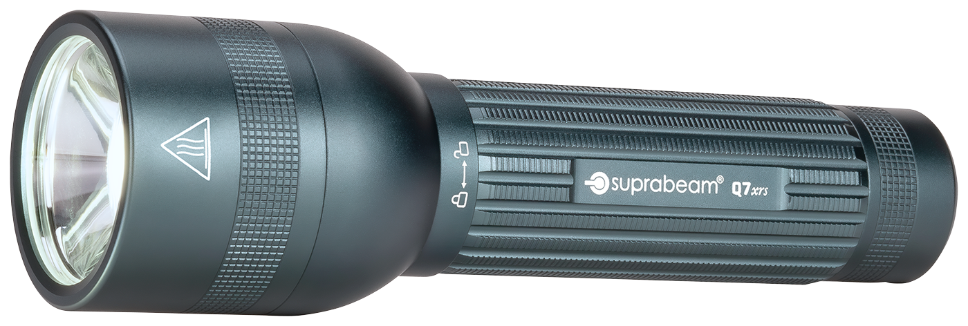 Ficklampa Suprabeam Q7xrs